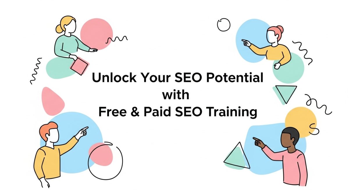 SEO Training