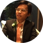 Image of Client Jomer testimonial