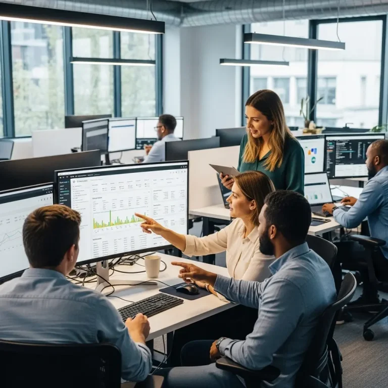image of PPC Agencies Industry