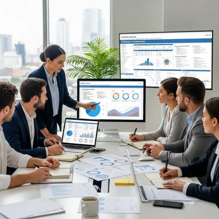 image of Marketing Consultancies Industry