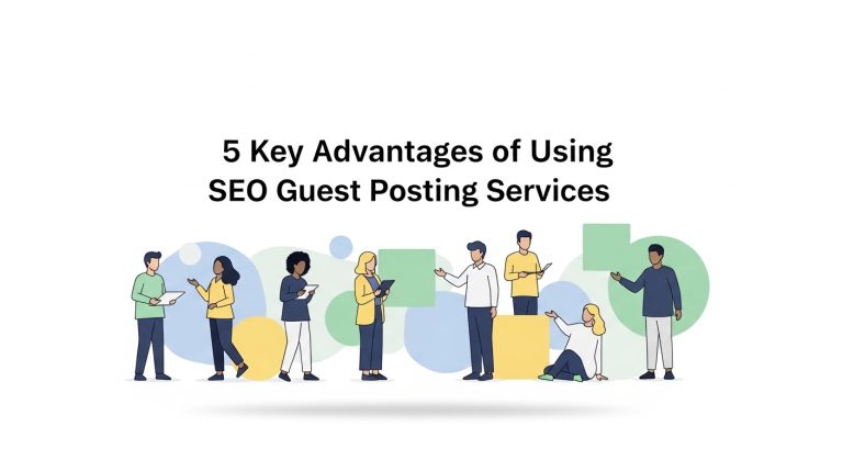 seo guest posting services
