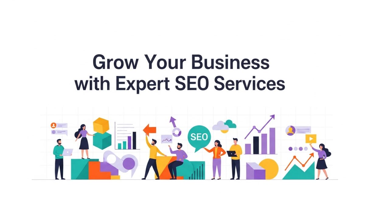 seo web services