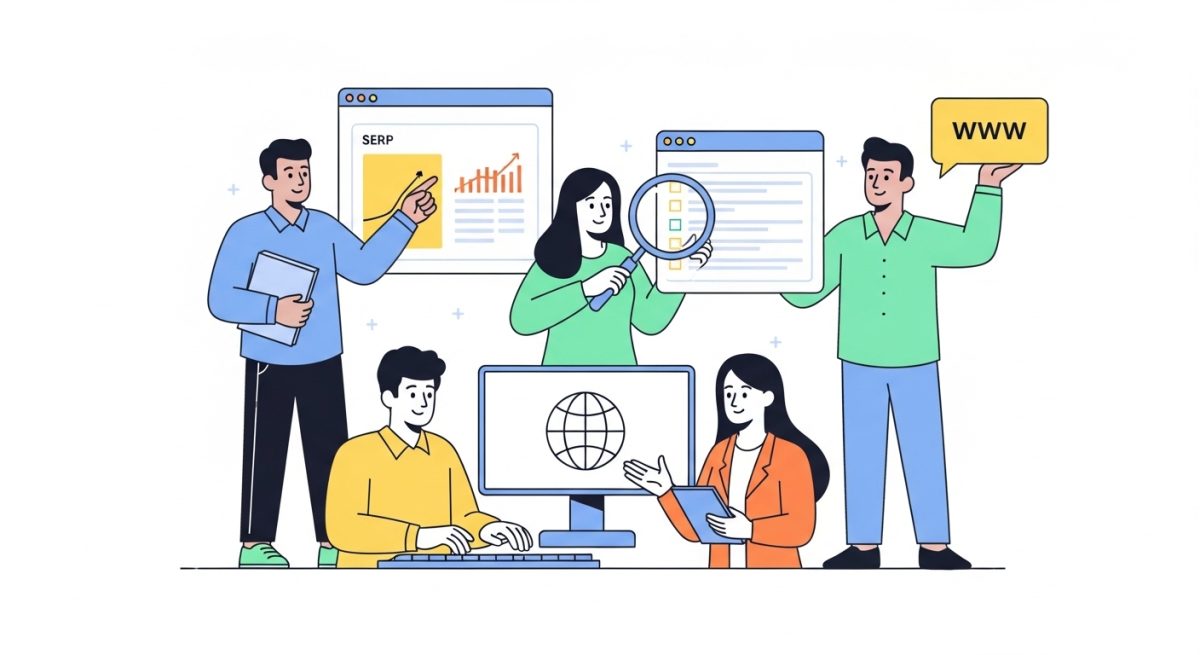 filipino seo experts