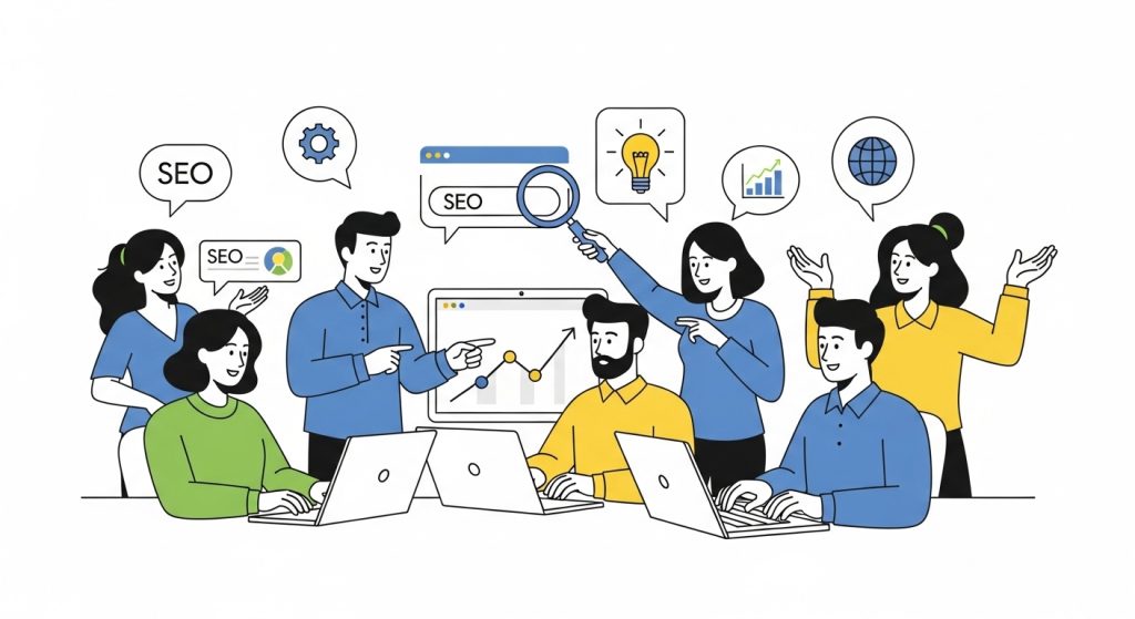 filipino seo experts