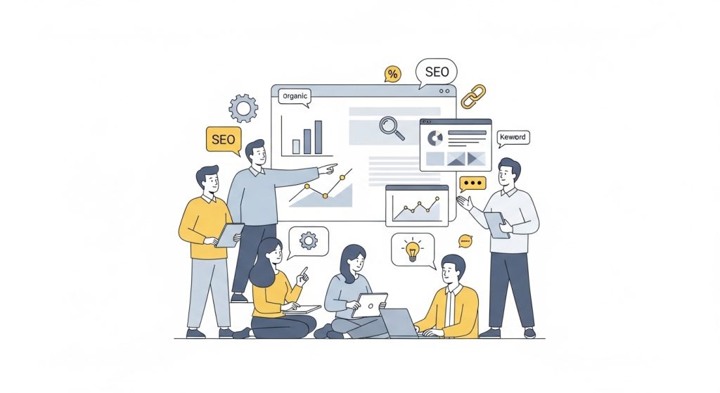 filipino seo experts