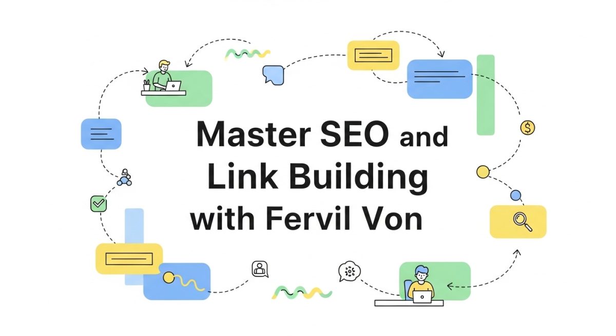 seo and link building