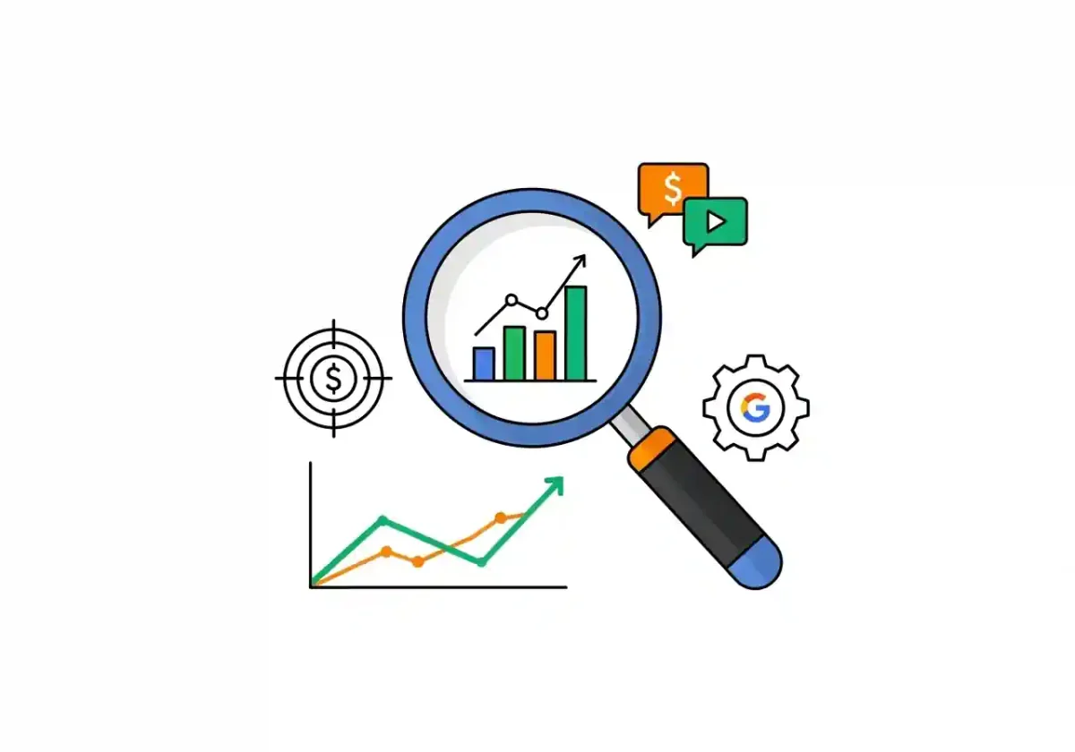 landscaping seo company visibility.