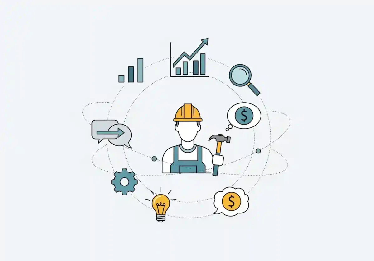 home remodeler seo visibility.