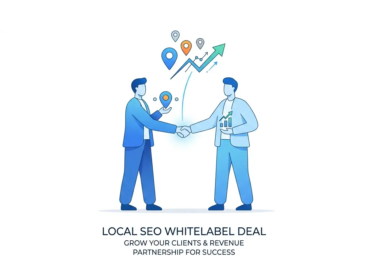 local seo whitelabel strategy.