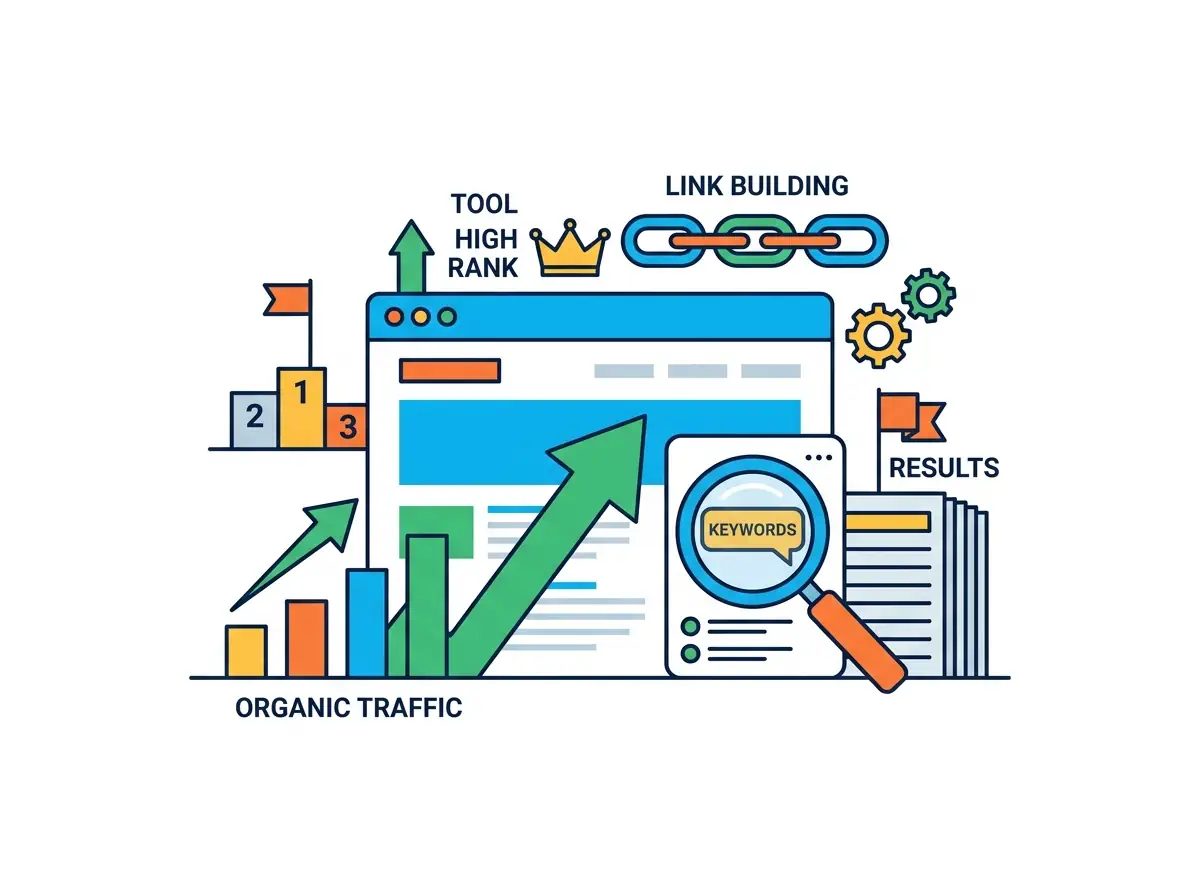 painter and decorator seo strategy.