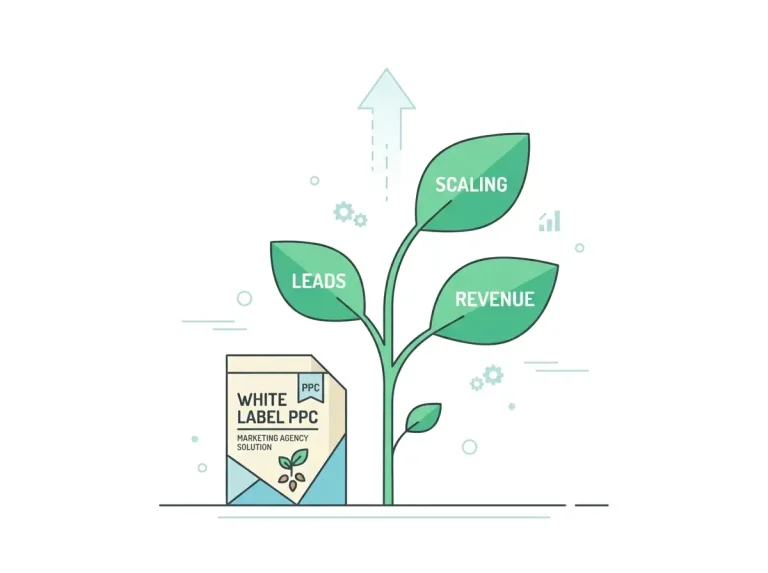 white label ppc agency growth.