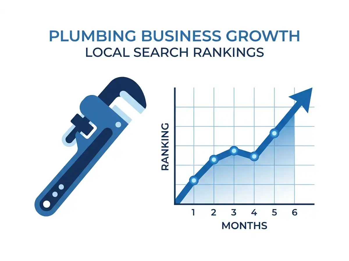 plumber local SEO strategies.