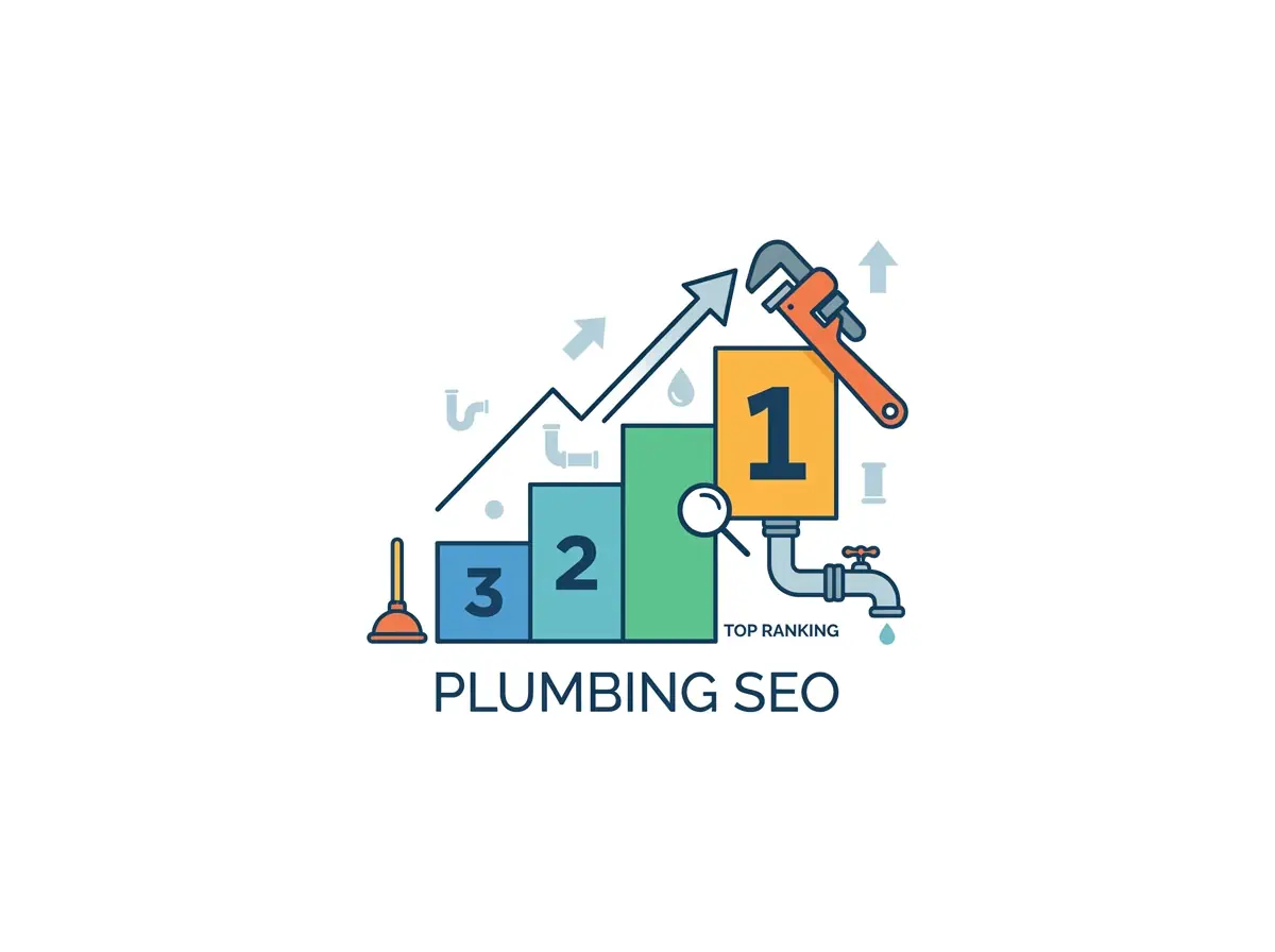 plumber search engine optimization leads.