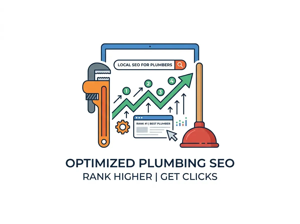 seo for plumbing opportunities.