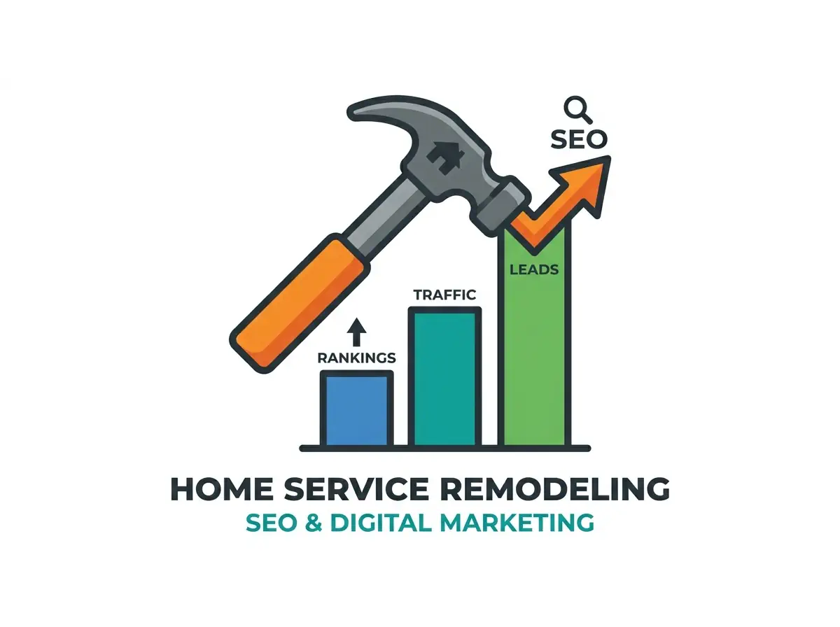 seo for remodelers strategy.