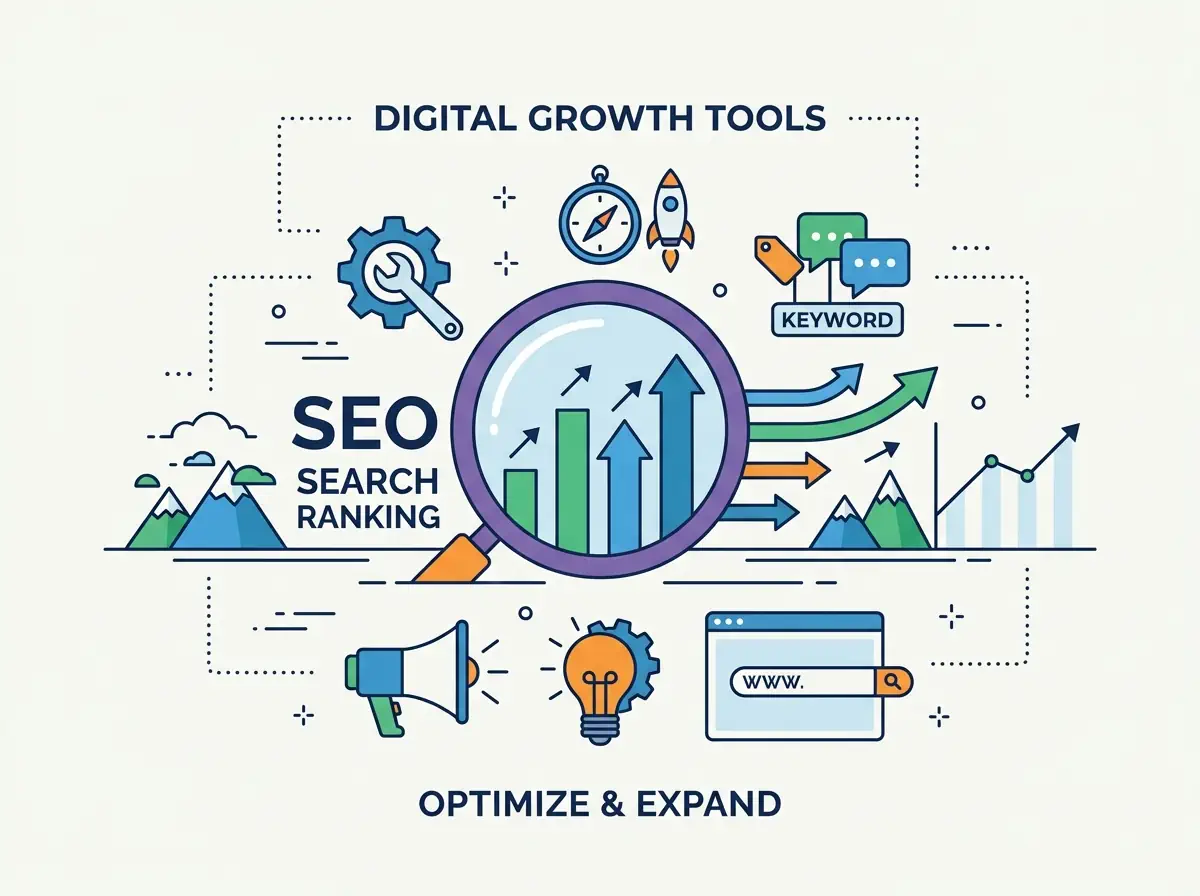 seo guide for landscaping businesses.