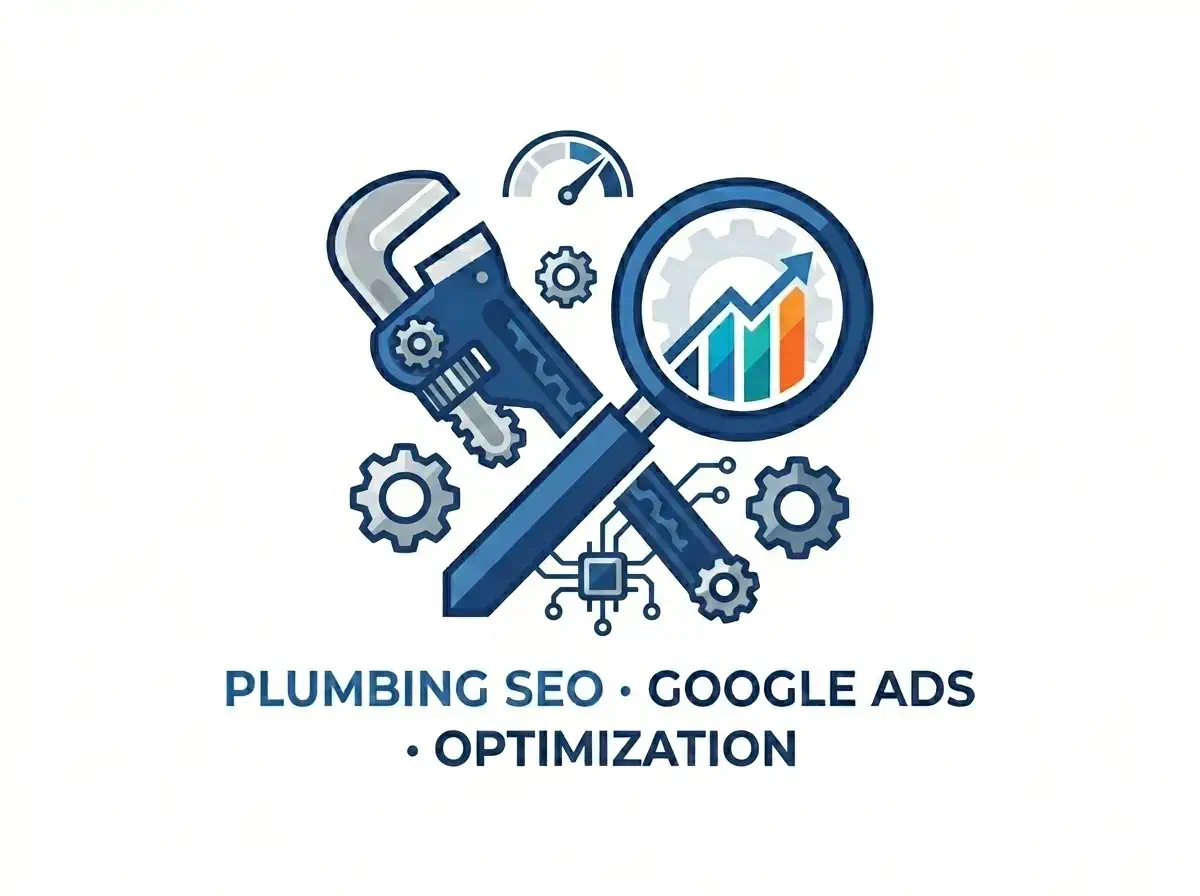 seo plumbing ranking strategies.
