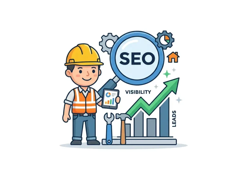 local SEO for landscapers leads.