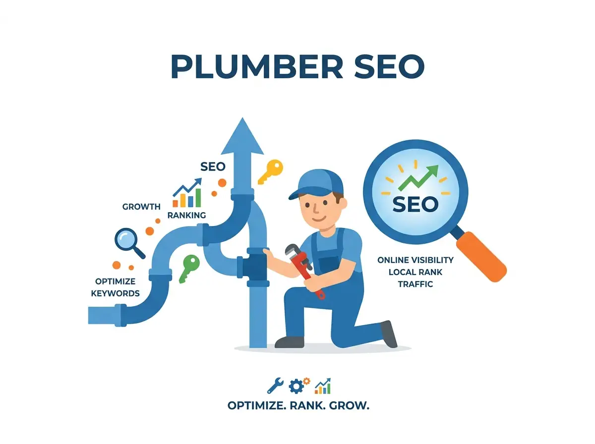 plumbing seo companies strategy.