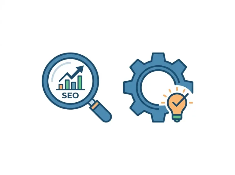 seo for gas engineers strategy.