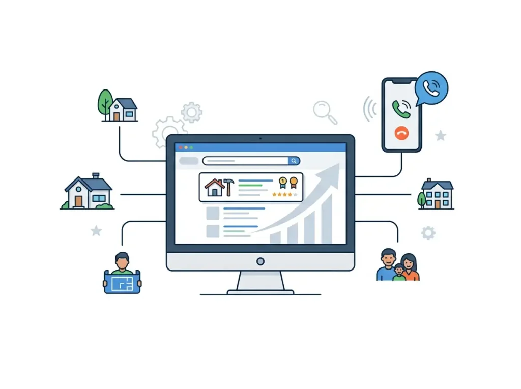 remodeling seo for contractors.