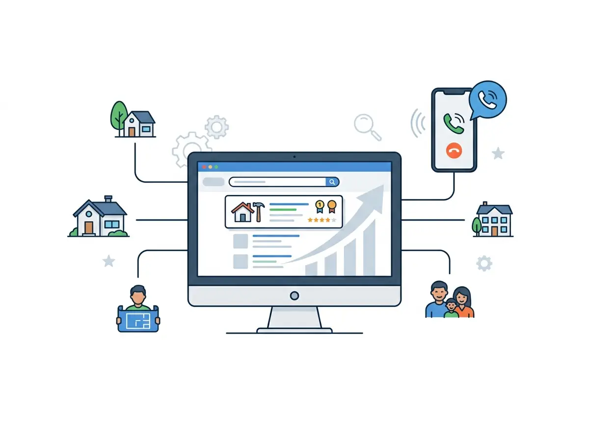 remodeling seo for contractors.