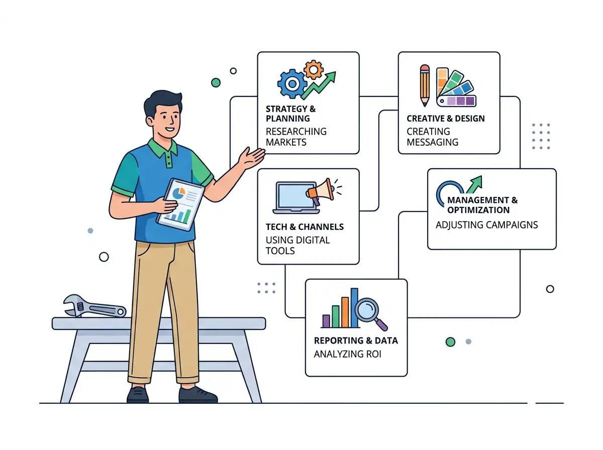 cost of hvac marketing explained.